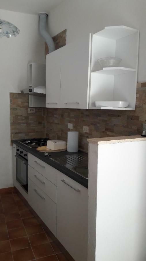 Terratetto Villa Florence Ngoại thất bức ảnh