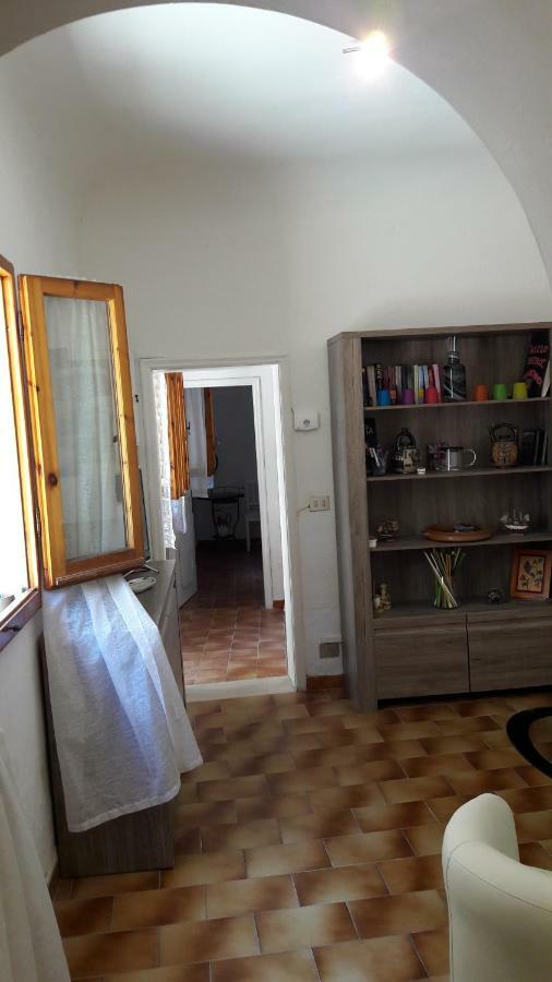 Terratetto Villa Florence Ngoại thất bức ảnh