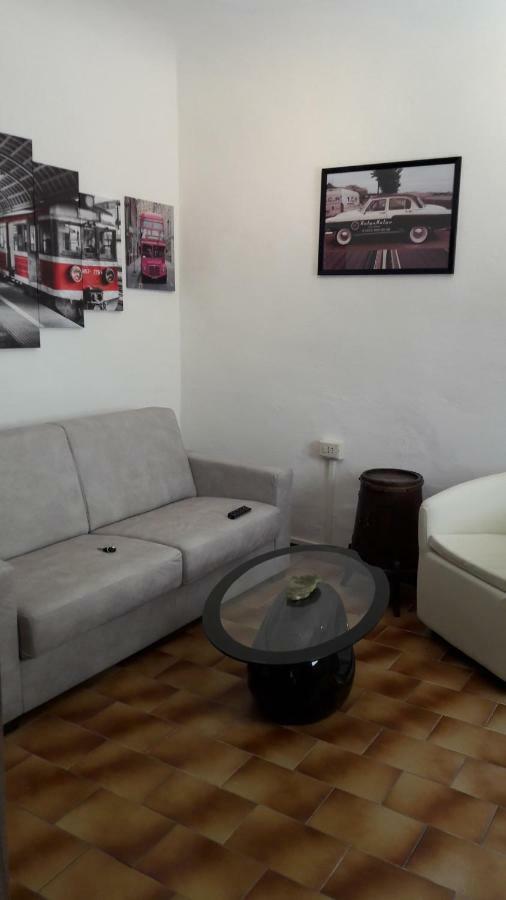 Terratetto Villa Florence Ngoại thất bức ảnh