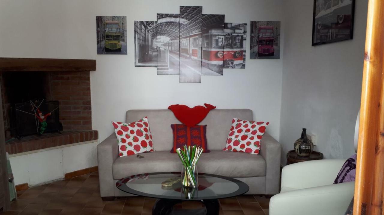 Terratetto Villa Florence Ngoại thất bức ảnh