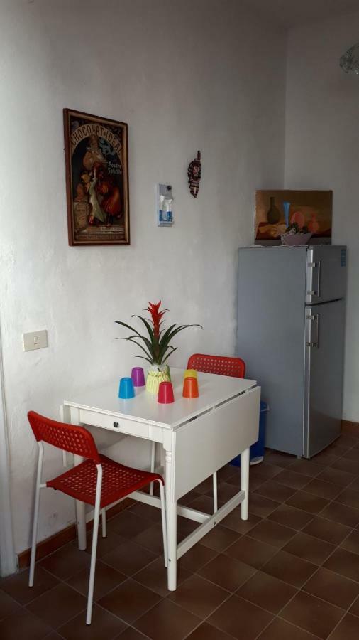 Terratetto Villa Florence Ngoại thất bức ảnh