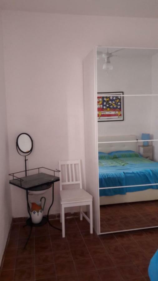Terratetto Villa Florence Ngoại thất bức ảnh