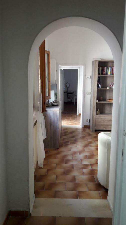 Terratetto Villa Florence Ngoại thất bức ảnh