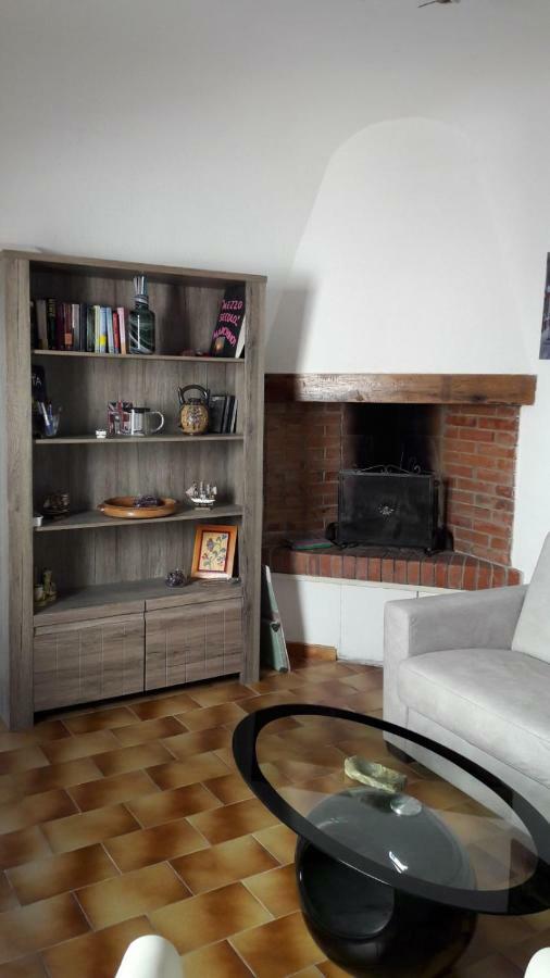 Terratetto Villa Florence Ngoại thất bức ảnh