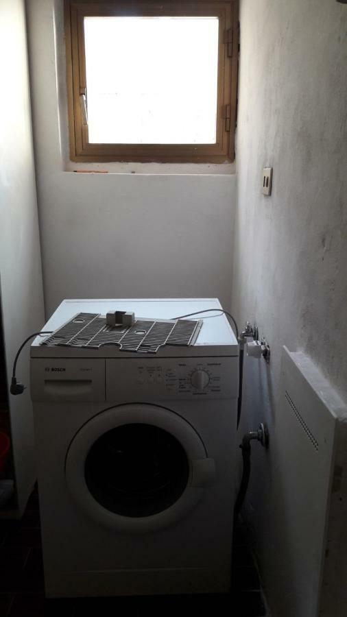Terratetto Villa Florence Ngoại thất bức ảnh