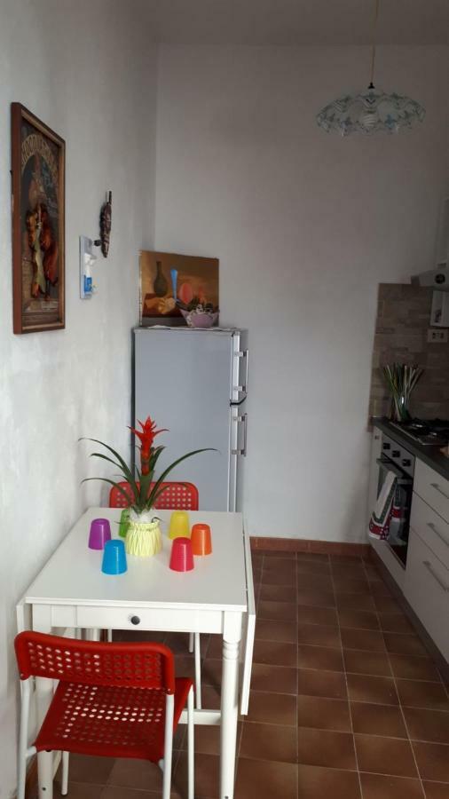 Terratetto Villa Florence Ngoại thất bức ảnh