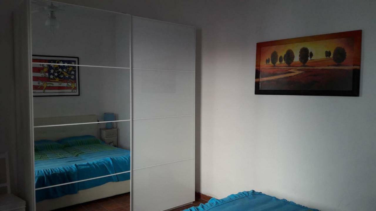 Terratetto Villa Florence Ngoại thất bức ảnh
