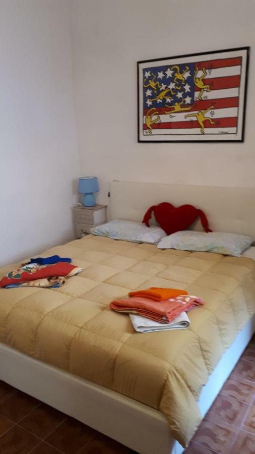 Terratetto Villa Florence Ngoại thất bức ảnh